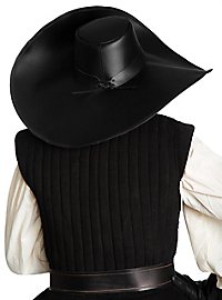 Jubón Acolchado - Enrico