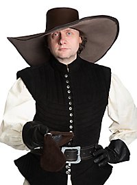 Jubón Acolchado - Enrico