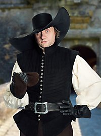 Jubón Acolchado - Enrico