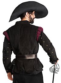 Jubón - Espadachín