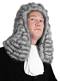 Judge High Quality Wig