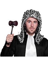 Judge's hammer