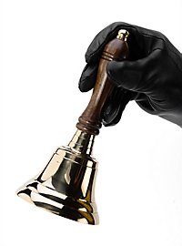 Julemand Klokke Deluxe