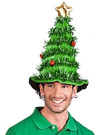 Juletræ Hat