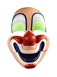 Junger Michael Myers Clownsmaske