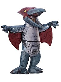 Jurassic World – costume gonfiabile da pteranodonte