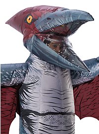 Jurassic World – oppusteligt pteranodon-flyveøglekostume
