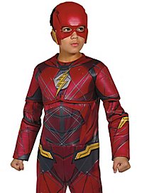 Justice League Flash children costume