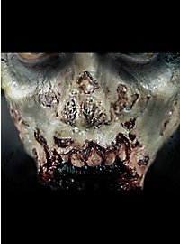 Kaakloze Zombie 3D FX Transfers