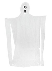 Kæmpe Stort Spøgelse Vægdekoration