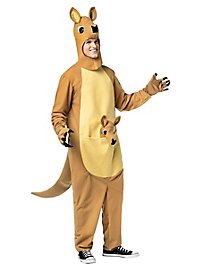 Känguru Kostüm