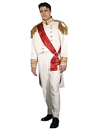 Kaiser Franz Kostüm