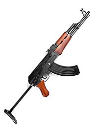  Kalashnikov AK47 Machine Gun