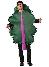 Kale Costume
