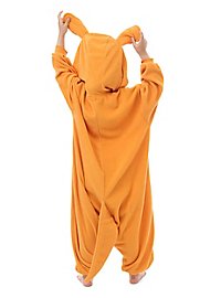 Kangaroo Kigurumi Child Costume
