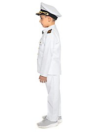 Kapitän Kinderkostüm
