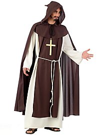 Kappe Franciskanermunk