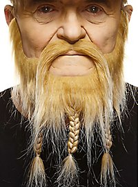 Kaptajn Fuldskæg