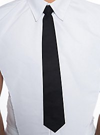 Kaptajn Uniform Kostume