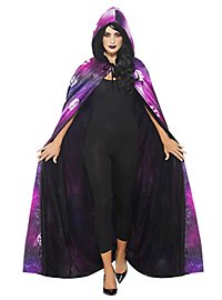 Kapuzencape Galaxy