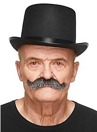 Kejserskæg Overskæg