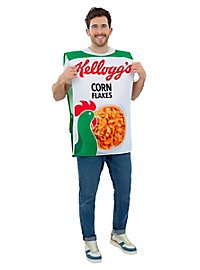 Kellogg's Corn Flakes Costume
