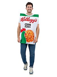 Kellogg's Corn Flakes Costume