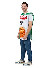 Kellogg's Corn Flakes Costume