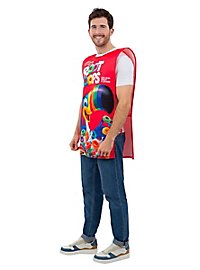 Kellogg's Froot Loops Costume