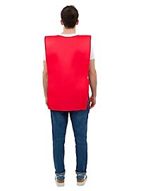 Kellogg's Froot Loops Costume