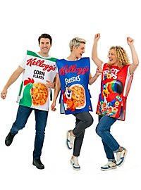 Kellogg's Froot Loops Costume