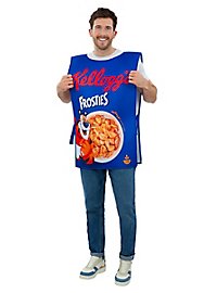 Kellogg's Frosties Costume