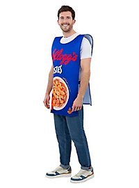 Kellogg's Frosties Costume