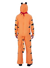 Kellogs – Disfraz de tigre Frosties