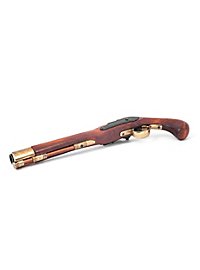 Kentucky Flintlock Pistol Replica Weapon