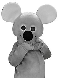 Kiki Koala Mascot