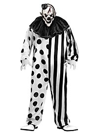 Killer clown costume
