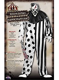 Killer Klovn Kostume