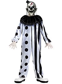 Killer Pantomime Børnekostume