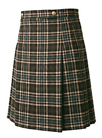 Kilt Grijs-Blauw