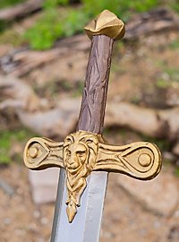Kinderschwert - Asvaran (60cm) Larpwaffe