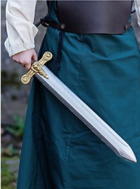 Kinderschwert - Asvaran (60cm) Larpwaffe