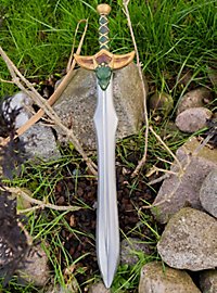 Kinderschwert - Vaelyra (60cm) Larpwaffe