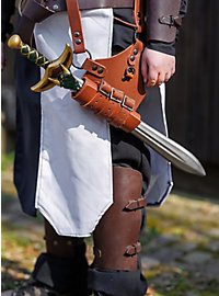 Kinderschwert - Vaelyra (60cm) Larpwaffe