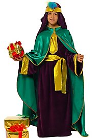 King Balthasar Child Costume