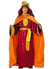 King Caspar Child Costume