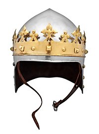 King Helmet 