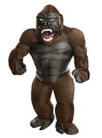 King Kong Inflatable Costume