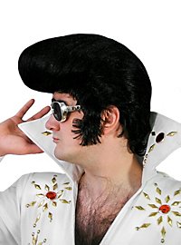 King Of Rock Pruik