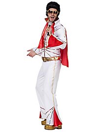 King of Rock'n'Roll costume